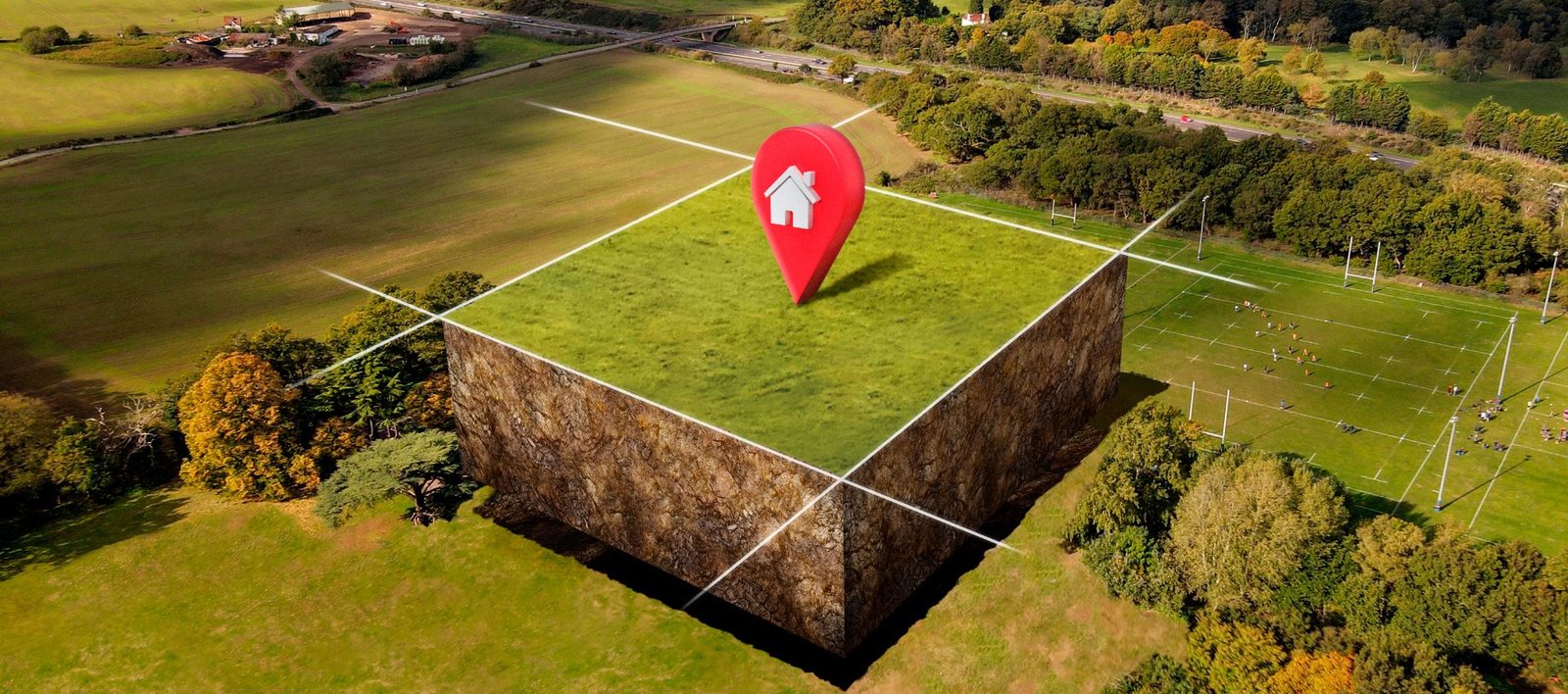 open plots in kadthal near future city
