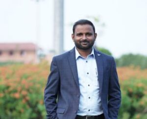 kiran goud