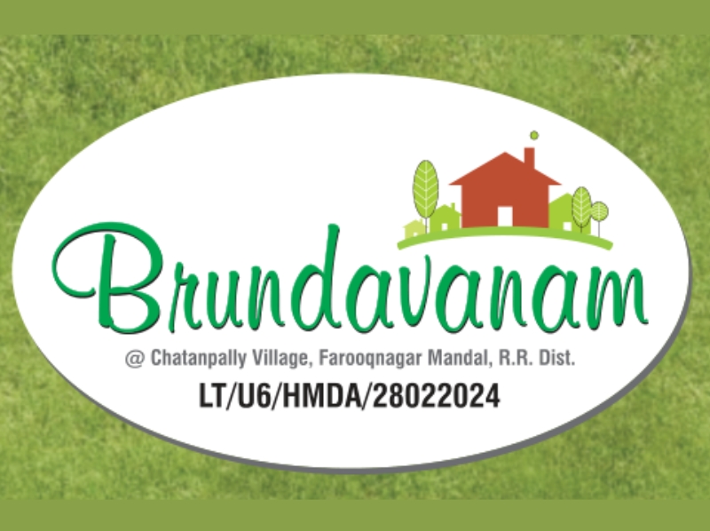 Shubha Avani Developers Brundavanam