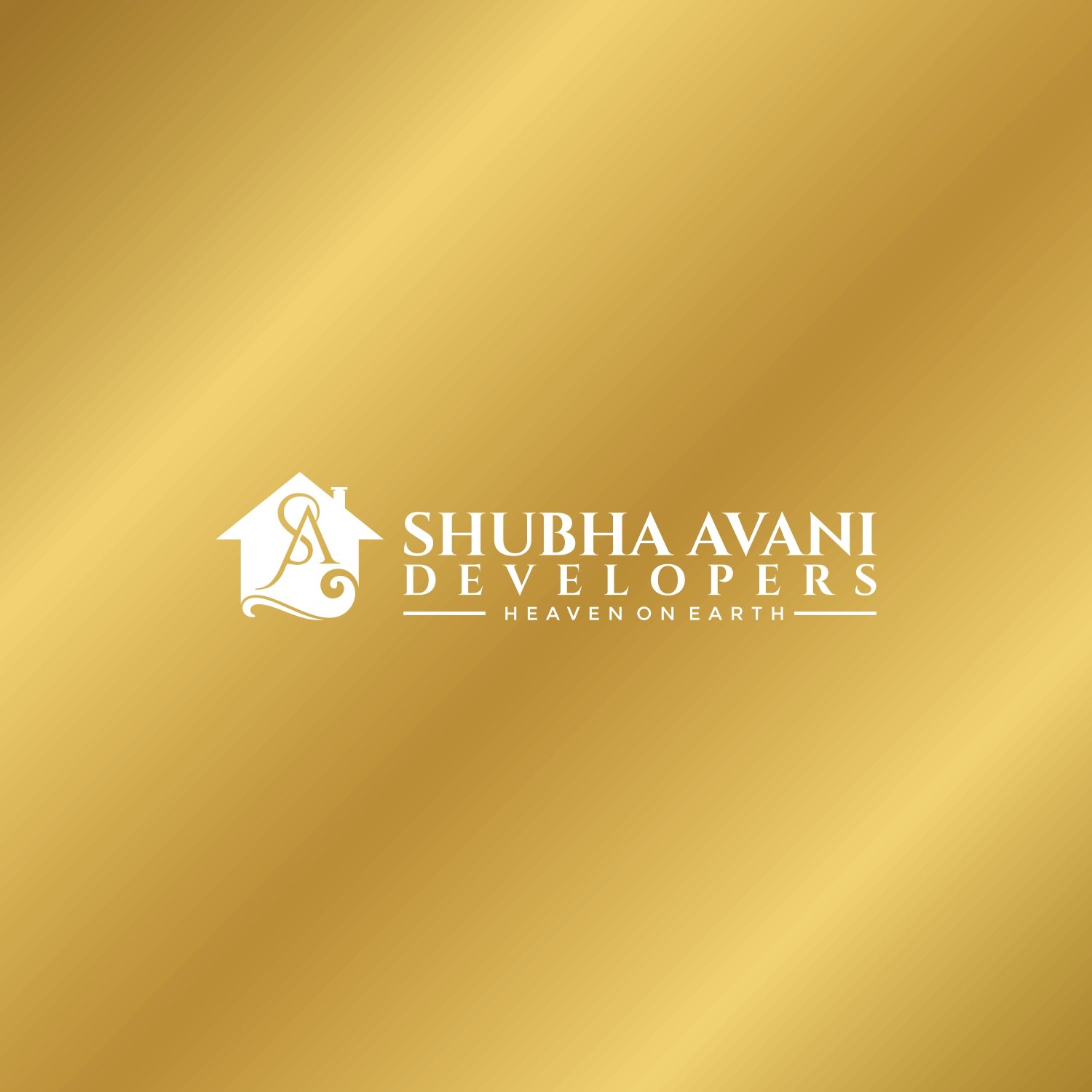 Shubha Avani Developers logo
