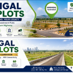Amangal plots for sale