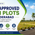 Best HMDA Layout Plots Hyderabad