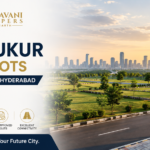 Kandukur open plots