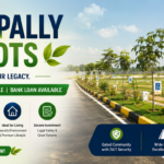 Mansanpally Open Plots