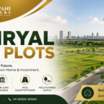 villa plots in Raviryal
