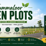 Thummaloor Open Plots