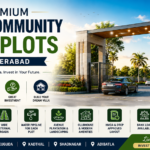 Villa Plots in Hyderabad