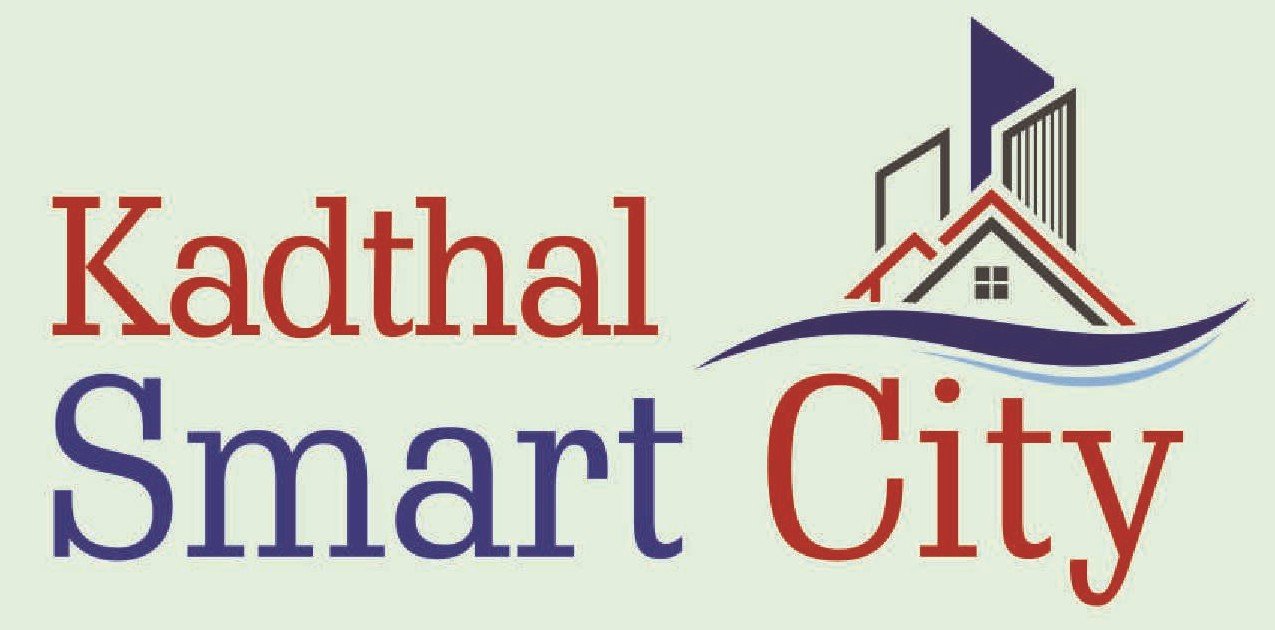 Kadthal SmartCity venture logo